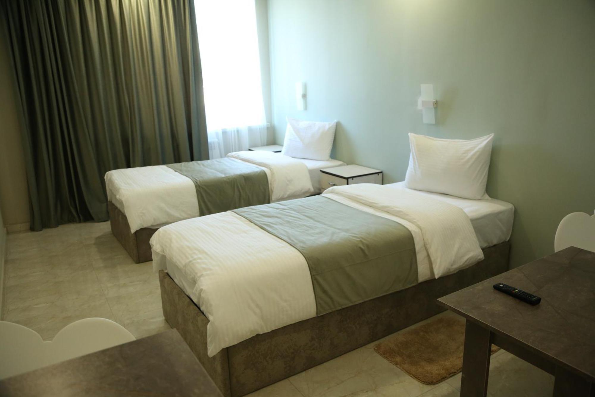 Vell Grey Hotel Martuni Luaran gambar